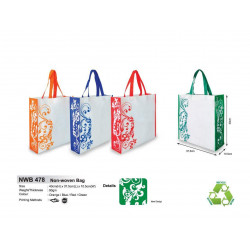 NWB 478 Non-woven Bag